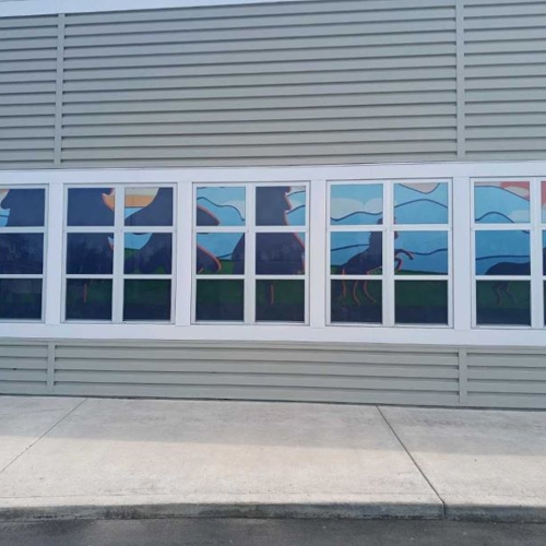 Window Graphics